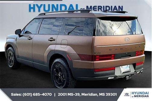 2025 Hyundai SANTA FE XRT