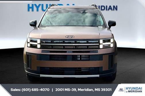 2025 Hyundai SANTA FE XRT