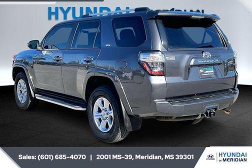 2019 Toyota 4Runner SR5 Premium