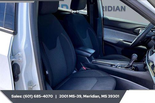 2023 Jeep Compass Sport