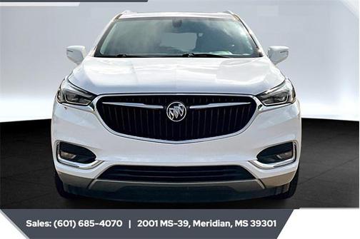 2021 Buick Enclave FWD Essence