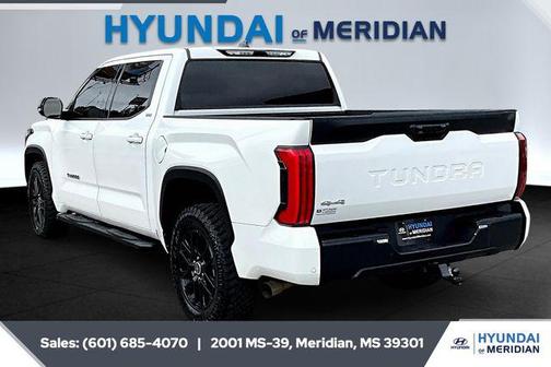 2023 Toyota Tundra SR5