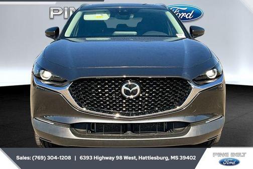 2022 Mazda CX-30 2.5 S Preferred Package