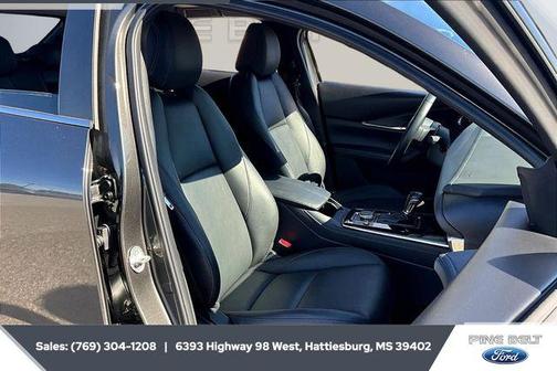 2022 Mazda CX-30 2.5 S Preferred Package