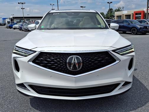 2023 Acura MDX