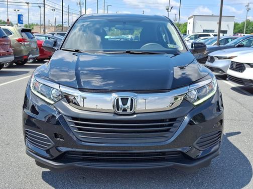 2022 Honda HR-V