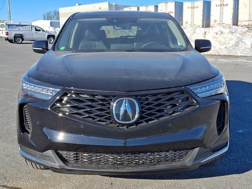 2025 Acura RDX 