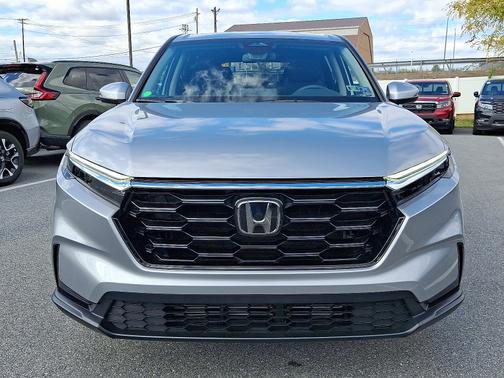 2024 Honda CR-V