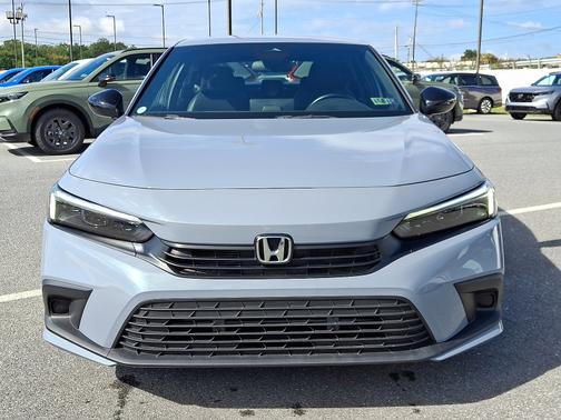 2023 Honda Civic 