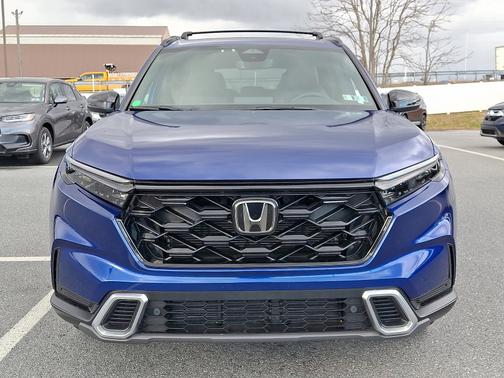 2024 Honda CR-V Hybrid 