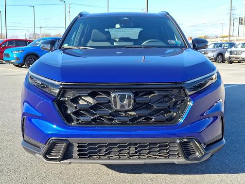 2023 Honda CR-V Hybrid 