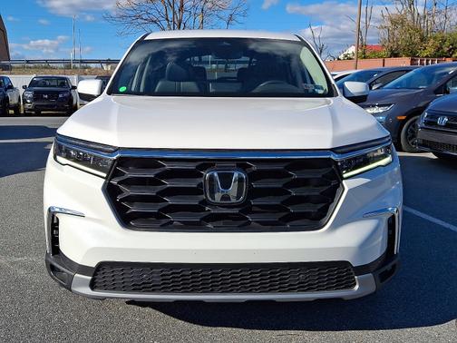 2023 Honda Pilot 