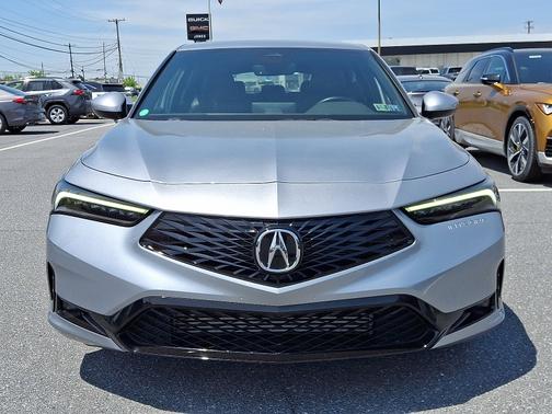 2023 Acura Integra