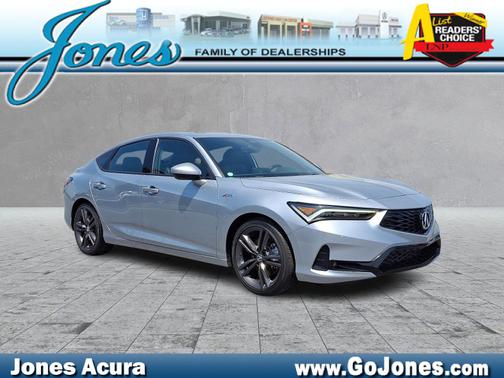 2023 Acura Integra