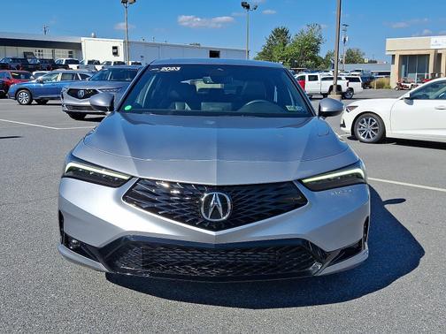 2023 Acura Integra 