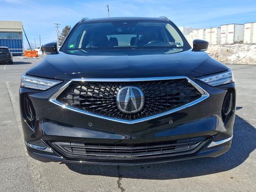 2023 Acura MDX 