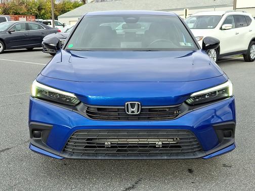 2023 Honda Civic 