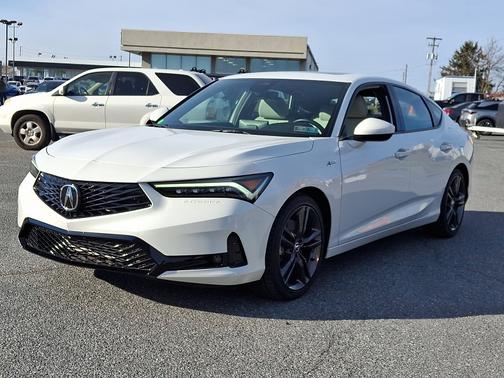 2023 Acura Integra 