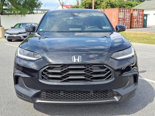 2023 Honda HR-V 