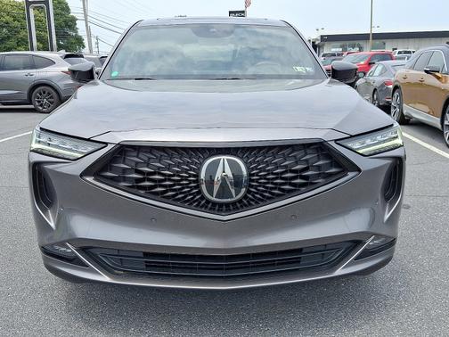 2023 Acura MDX