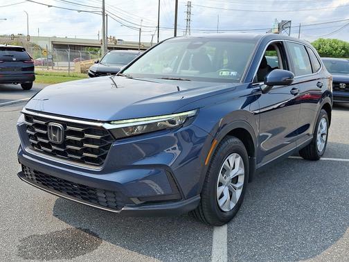 2023 Honda CR-V 