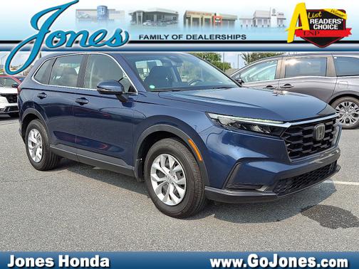 2023 Honda CR-V 