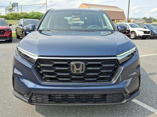 2023 Honda CR-V 