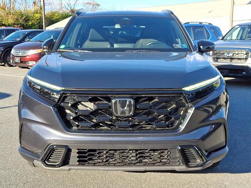 2023 Honda CR-V Hybrid 