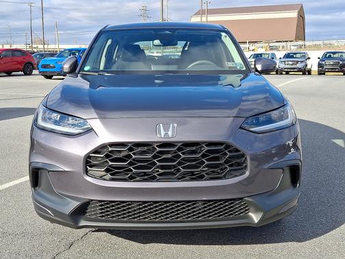 2023 Honda HR-V 
