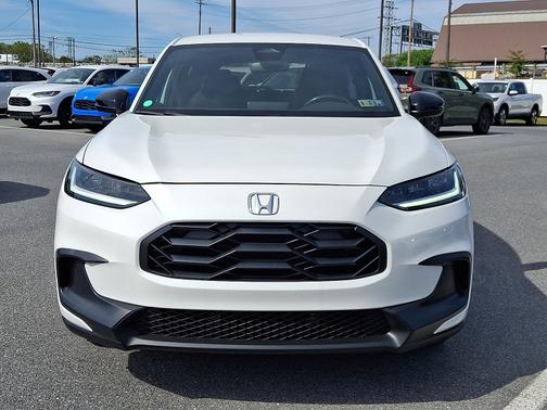2023 Honda HR-V 