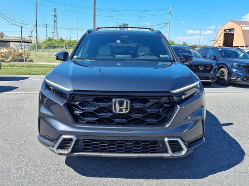 2023 Honda CR-V Hybrid