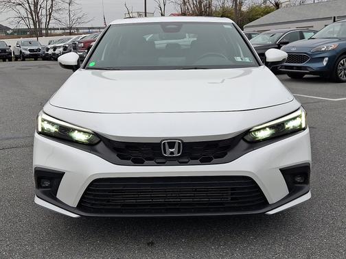 2023 Honda Civic 