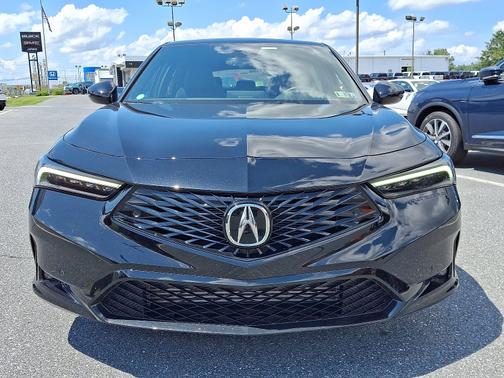 2024 Acura Integra