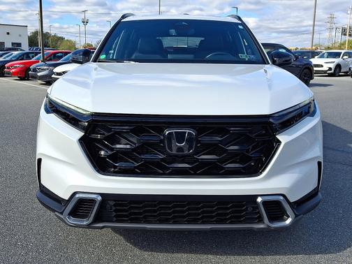 2023 Honda CR-V Hybrid