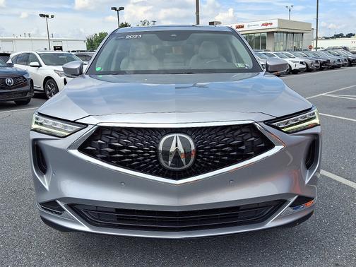 2023 Acura MDX