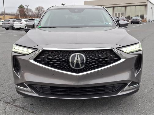 Used 2022 Acura Mdx For Sale Near Shillington, Pa 