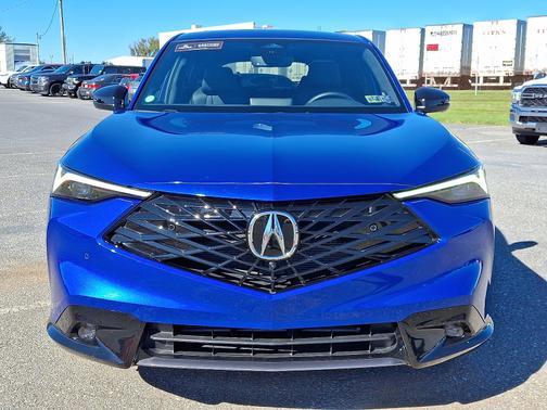 2025 Acura ADX 