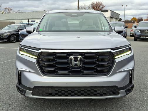 2023 Honda Pilot 