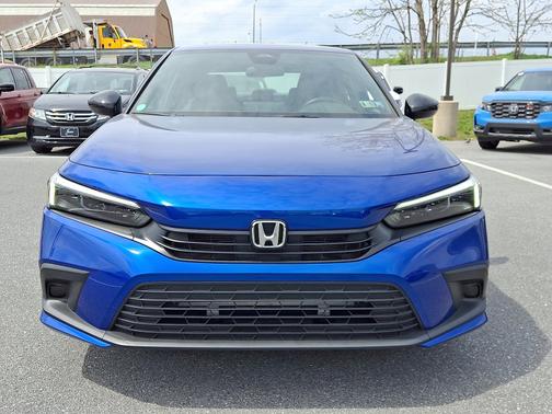 2023 Honda Civic 