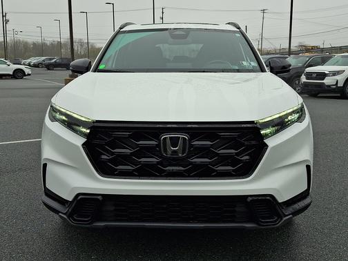 2023 Honda CR-V Hybrid 