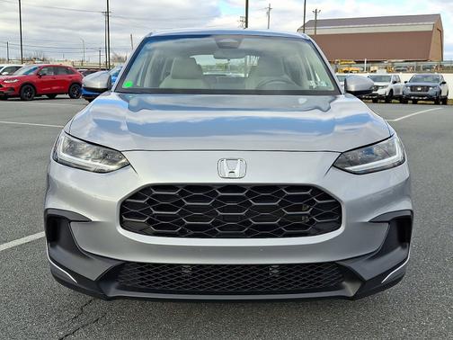 2023 Honda HR-V 