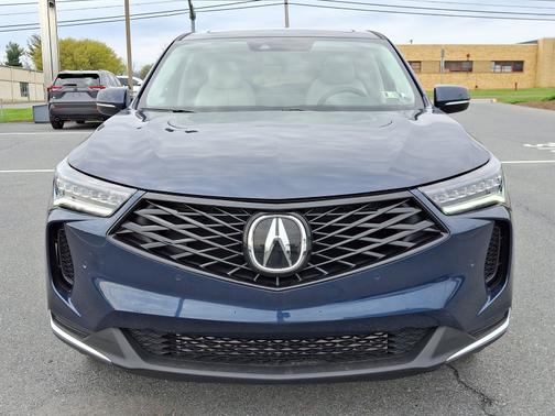 2025 Acura RDX