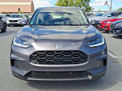 2023 Honda HR-V 