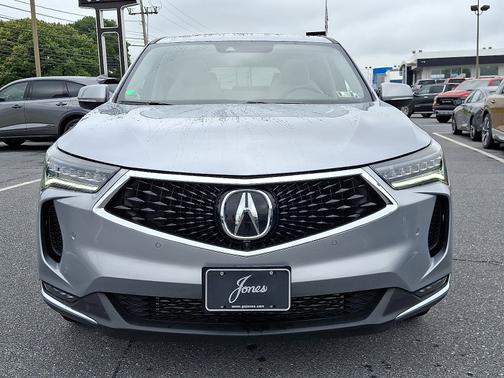 2022 Acura RDX