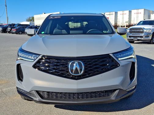 2025 Acura RDX 