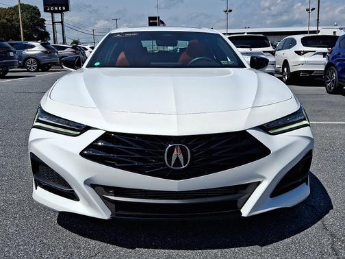 2024 Acura TLX 