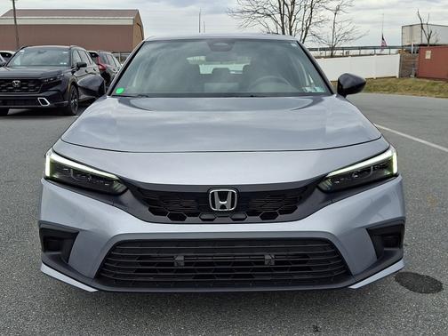 2023 Honda Civic 