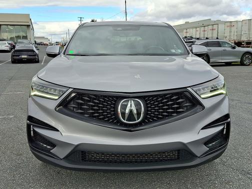 2021 Acura RDX 