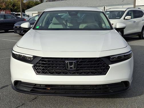 2023 Honda Accord 