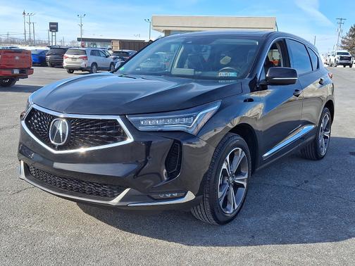2024 Acura RDX 